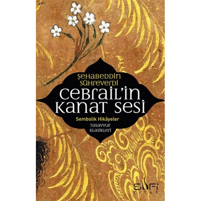 Cebrailin Kanat Sesi