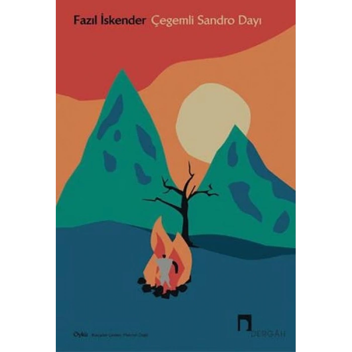 Çegemli Sandro Dayı