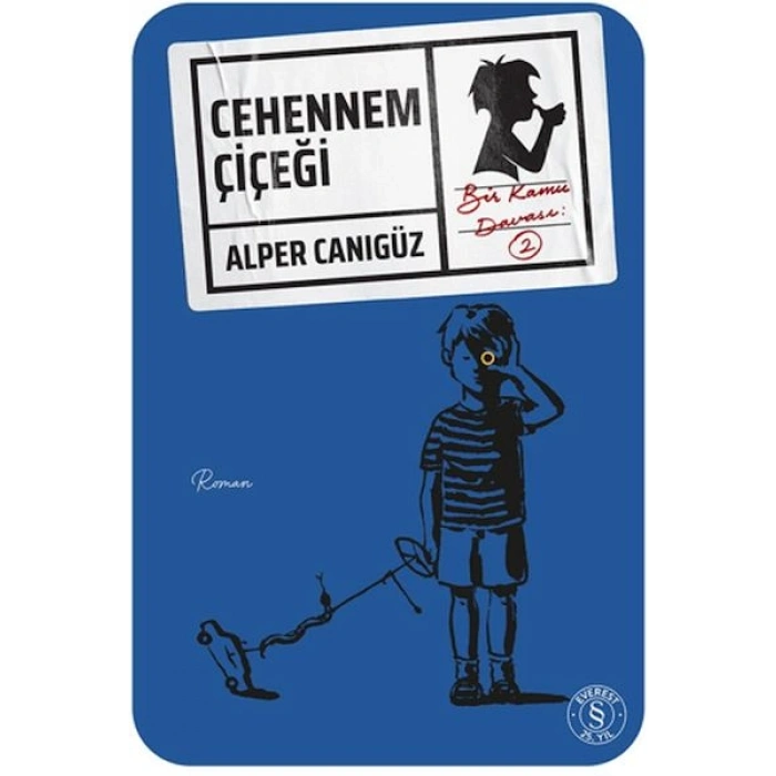 Cehennem Çiçeği