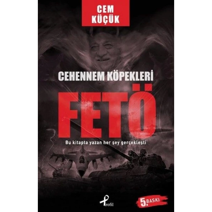 Cehennem Köpekleri - FETÖ