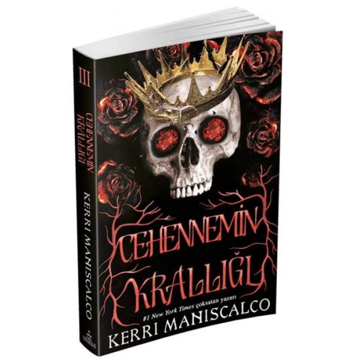 Cehennemin Krallığı
