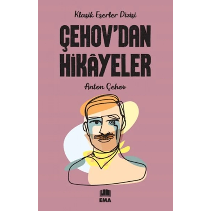 Çehovdan Hikayeler