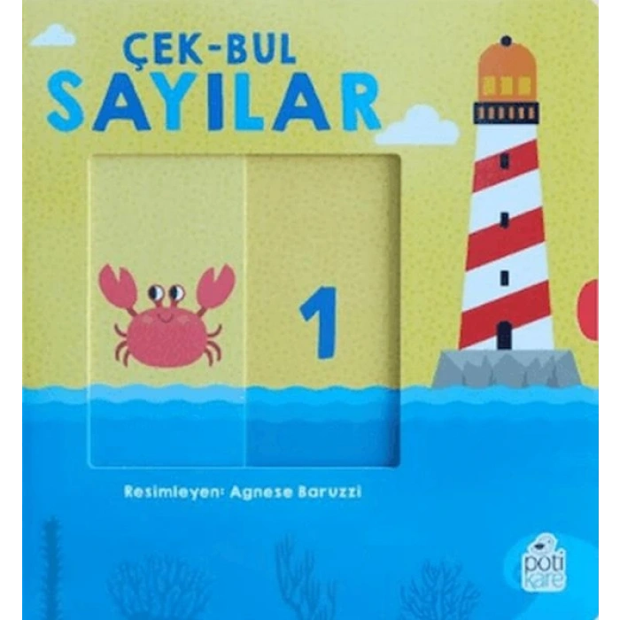 Çek-Bul Sayılar