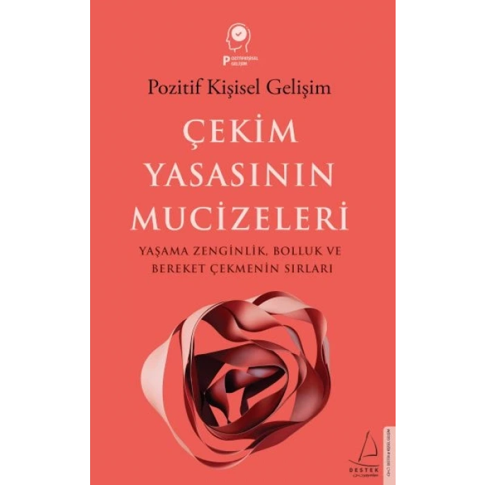 Çekim Yasasının Mucizeleri