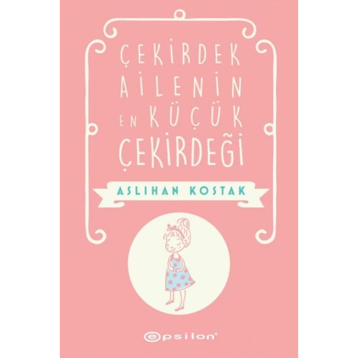 Çekirdek Ailenin En Küçük Çekirdeği