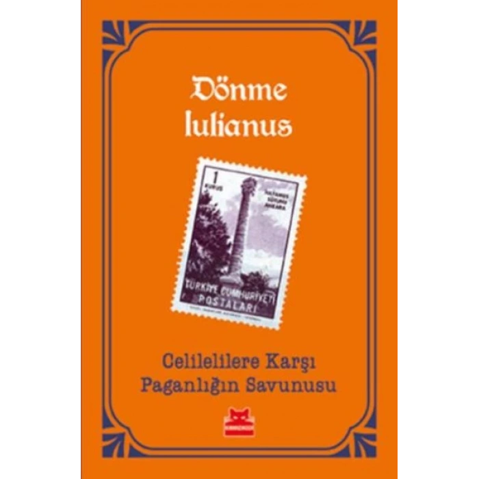 Celilelilere Karşı Paganlığın Savunusu