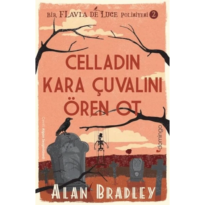 Celladın Kara Çuvalını Ören Ot