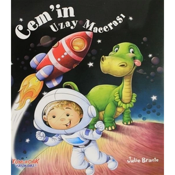 Cemİn Uzay Macerası