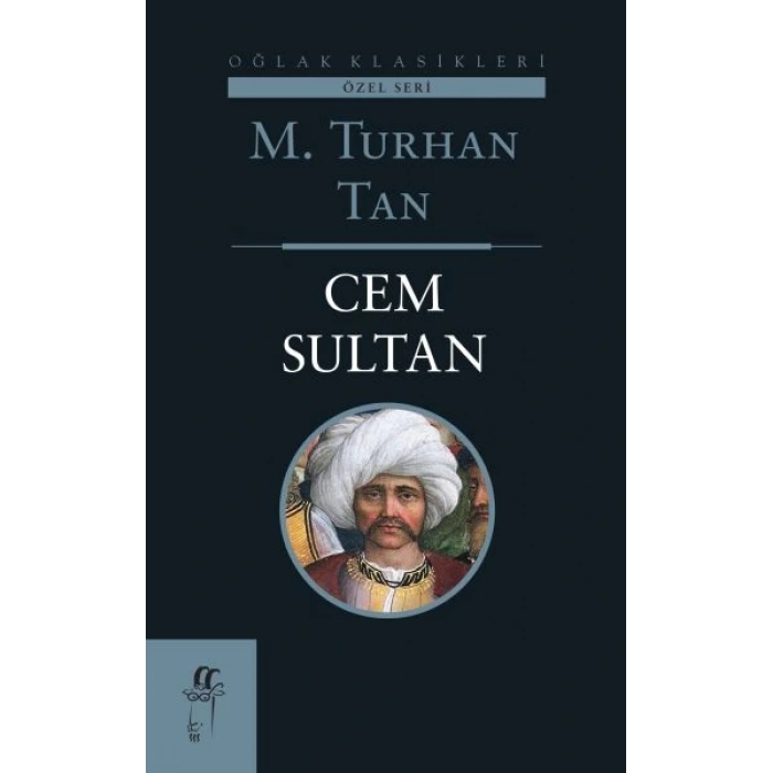 Cem Sultan