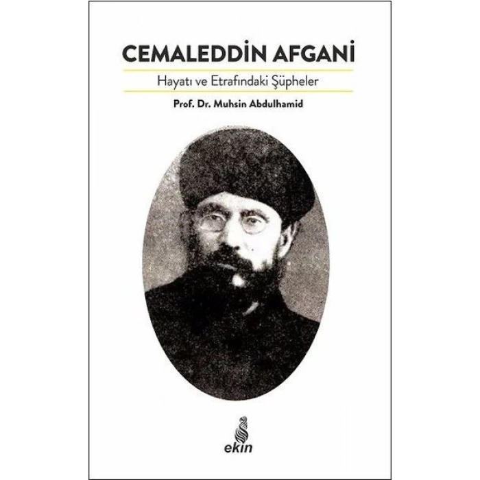 Cemaleddin Afgani