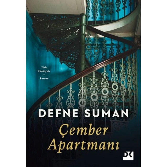 Çember Apartmanı