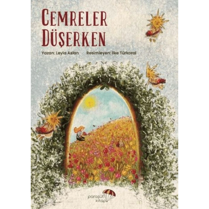 Cemreler Düşerken