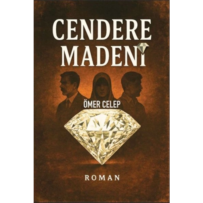Cendere Madeni