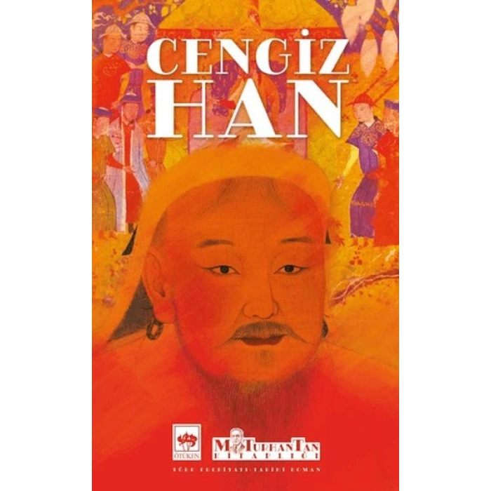 Cengiz Han