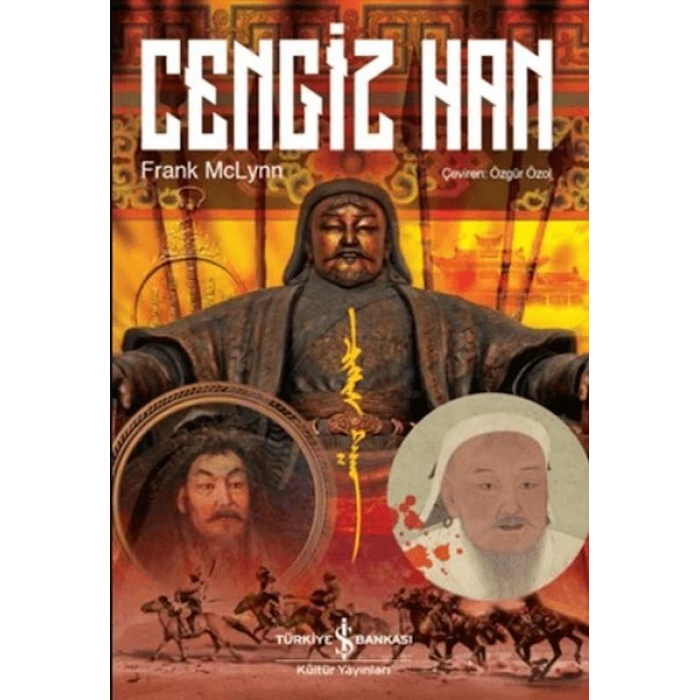 Cengiz Han