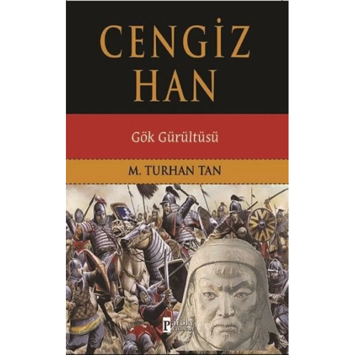 Cengiz Han  Gök Gürültüsü