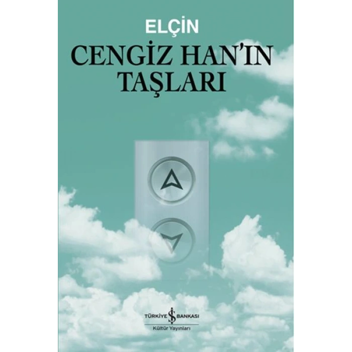 Cengiz Hanın Taşları