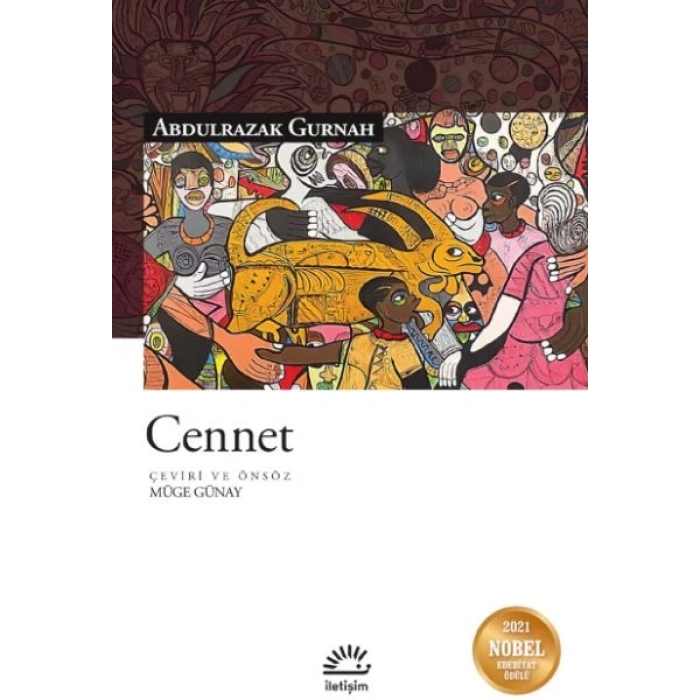 Cennet