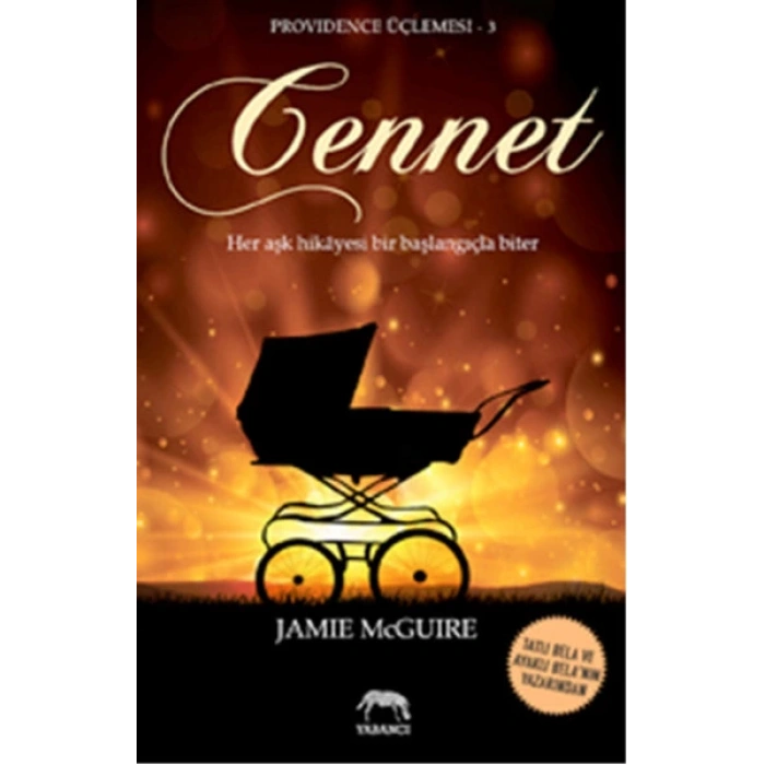 Cennet - Providence Üçlemesi 3