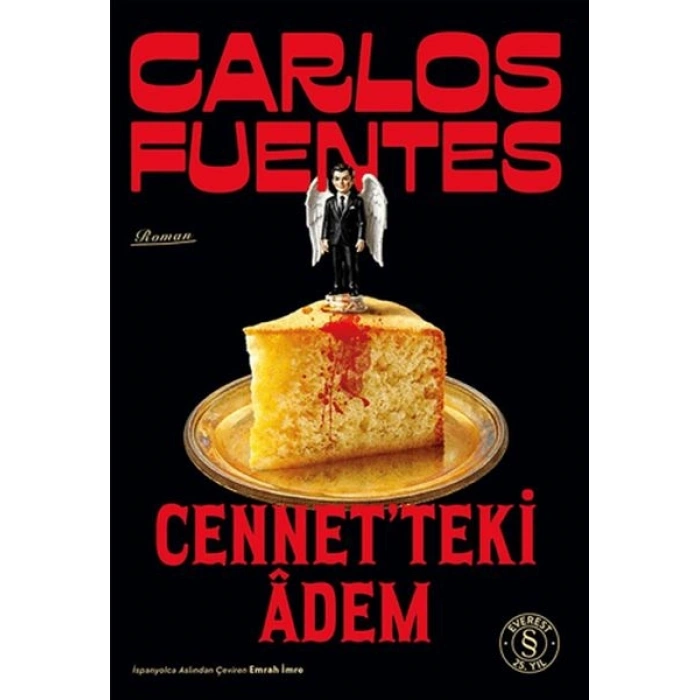 Cennetteki Adem