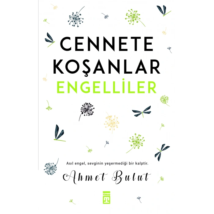 Cennete Koşanlar Engelliler