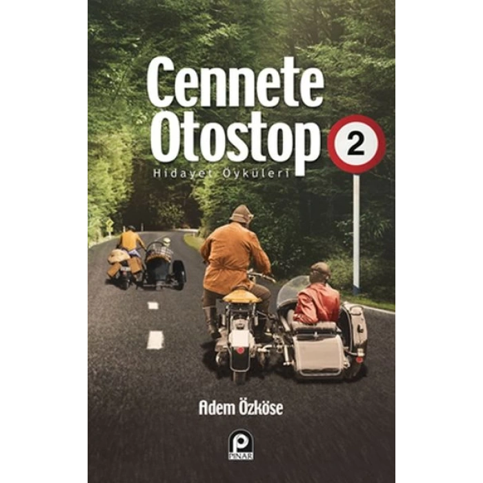 Cennete Otostop 2