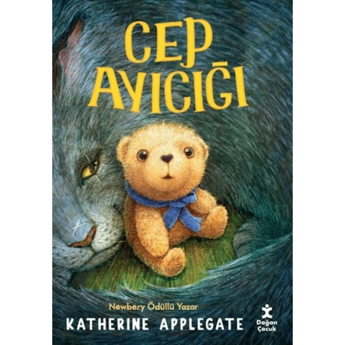 Cep Ayıcığı