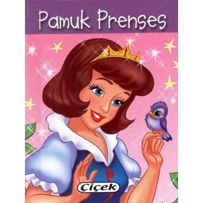 Cep Klasikleri Pamuk Prenses