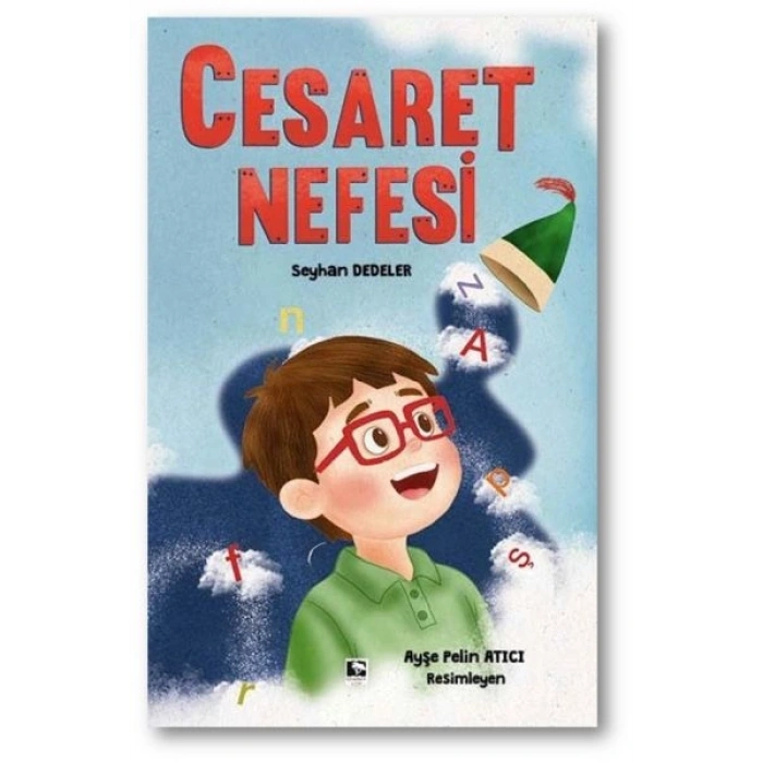 Cesaret Nefesi