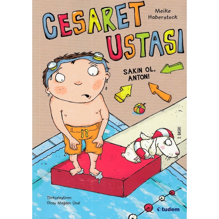 Cesaret Ustası