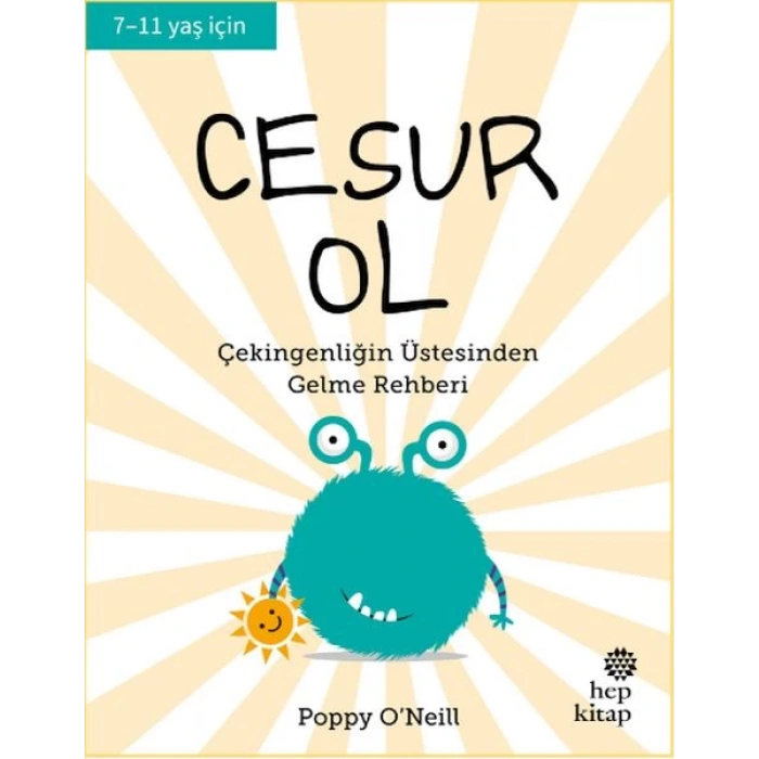 Cesur Ol - İyi Yaşa, Sağlıklı Ol Seris