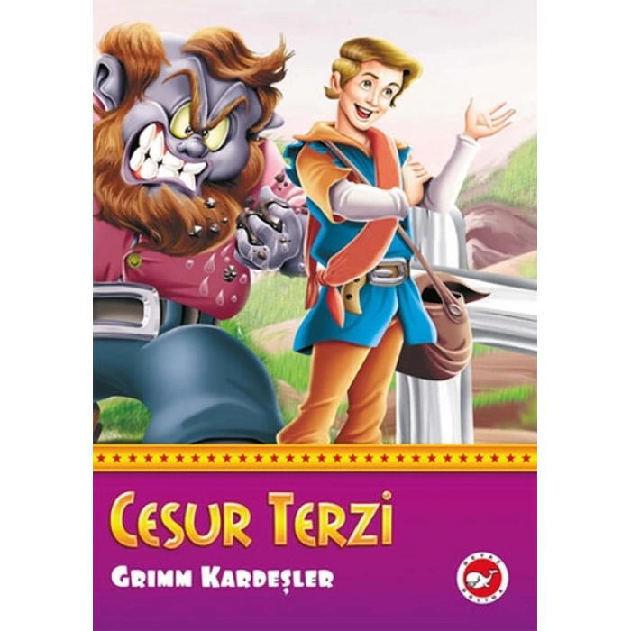 Cesur Terzi