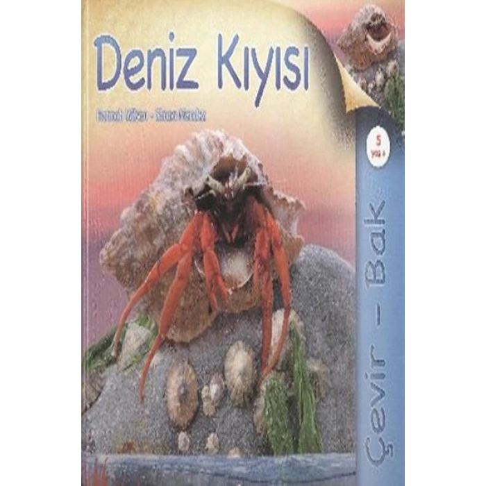 Çevir Bak Deniz Kıyısı