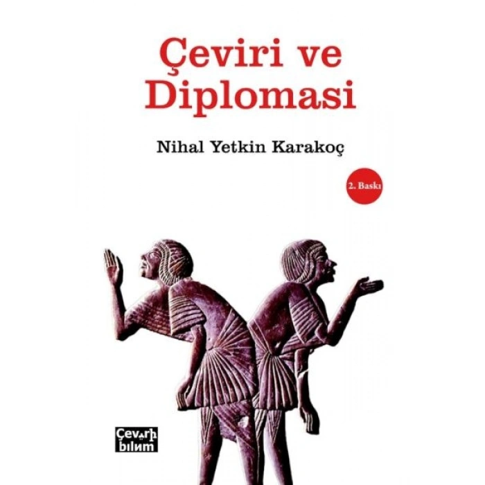 Çeviri ve Diplomasi