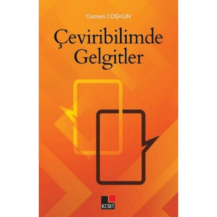 Çeviribilimde Gelgitler