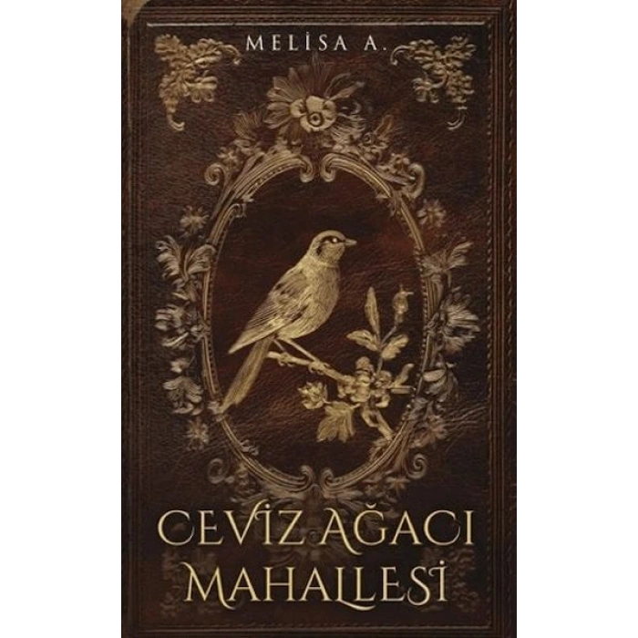 Ceviz Ağacı Mahallesi 1