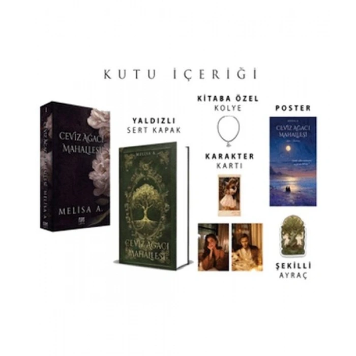 Ceviz Ağacı Mahallesi 2 (Kutulu)