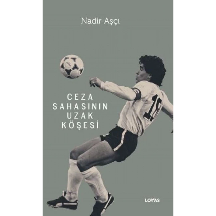 Ceza Sahasının Uzak Köşesi