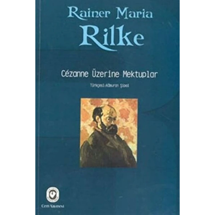 Cezanne Üzerine Mektuplar