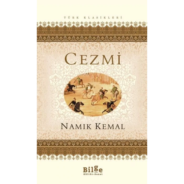 Cezmi