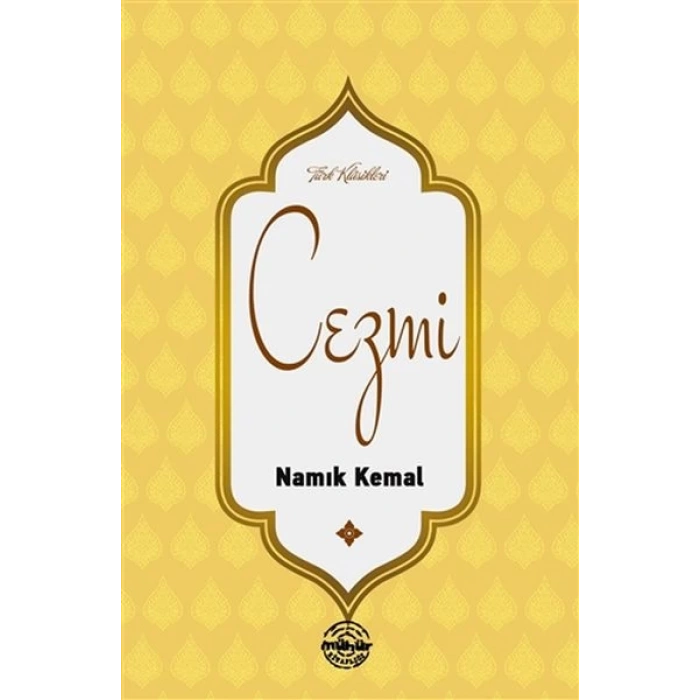 Cezmi