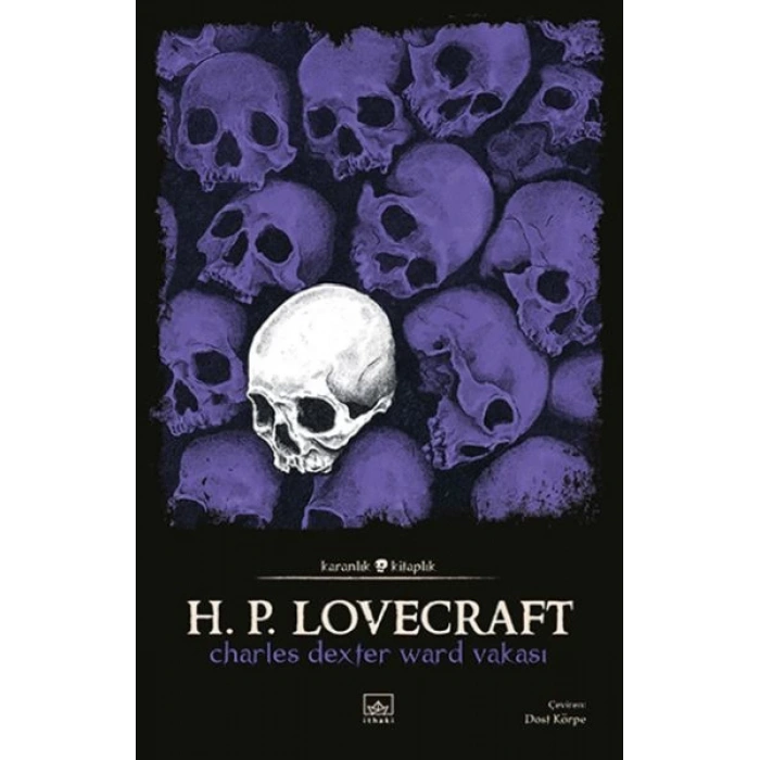 Charles Dexter Ward Vakası