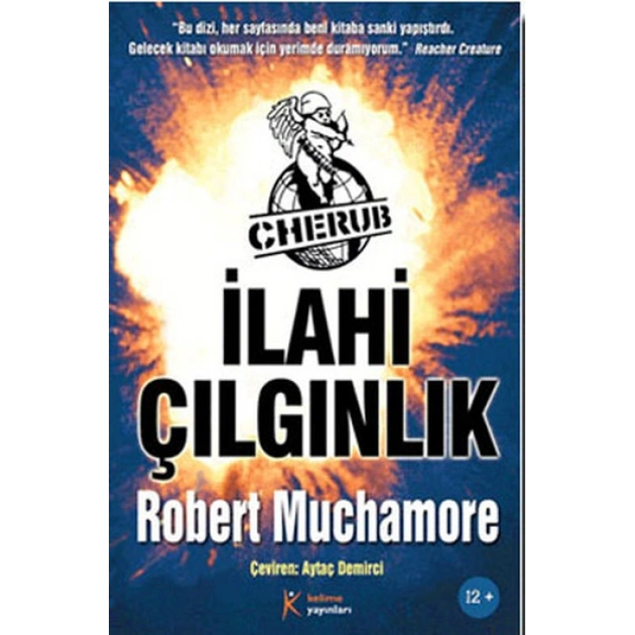 Cherub İlahi Çılgınlık