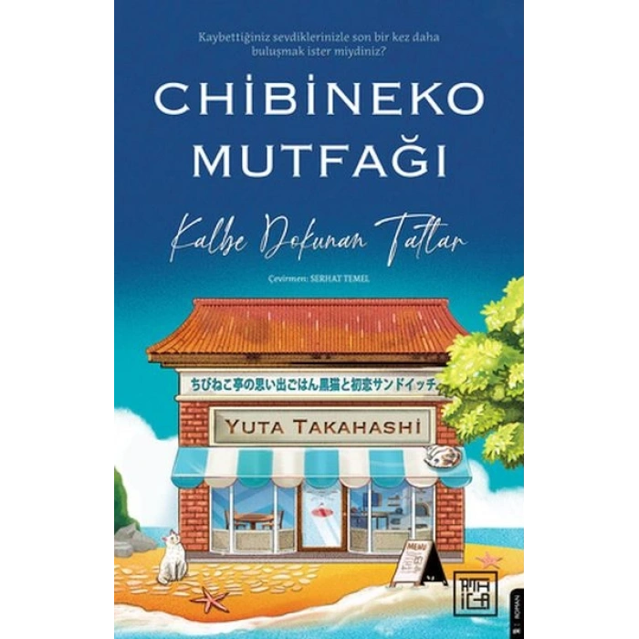 Chibineko Mutfağı: Kalbe Dokunan Tatlar
