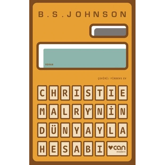 Christie Malrynin Dünyayla Hesabı