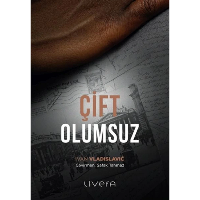 Çift Olumsuz
