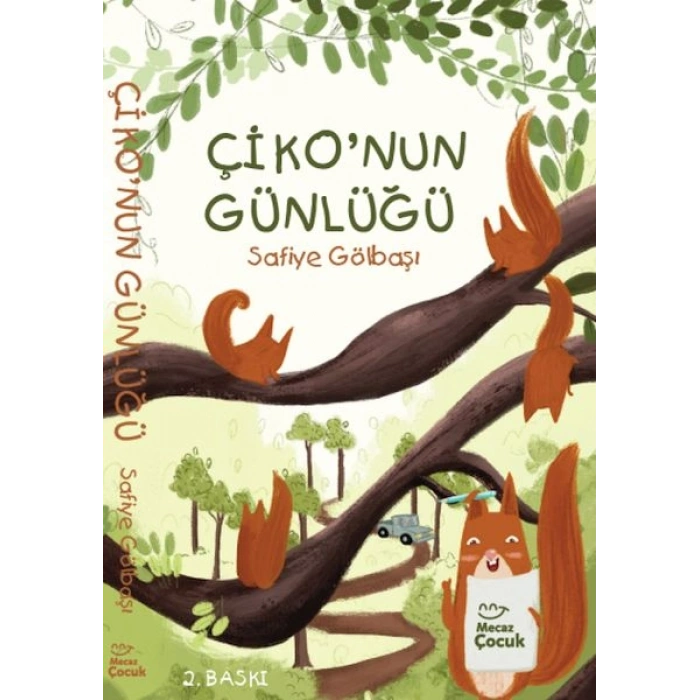 Çiko’nun Günlüğü