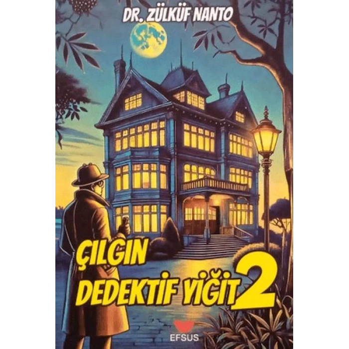 Çılgın Dedektif Yiğit 2