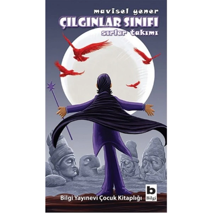 Çılgınlar Sınıfı - Sırlar Takımı