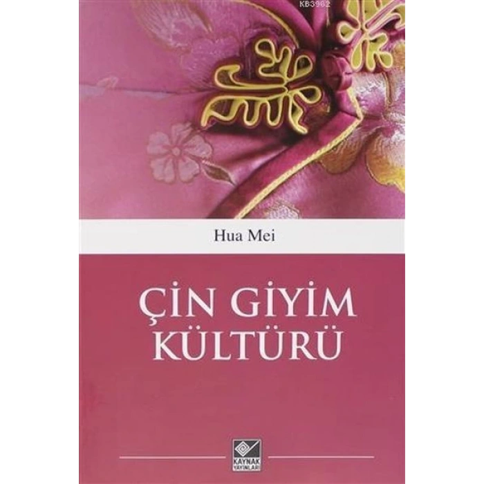 Çin Giyim Kültürü